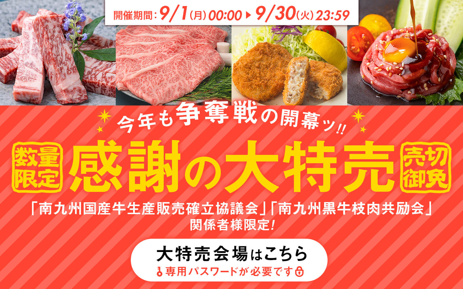 A5等級 鹿児島県産黒毛和牛 特選 大判 切り落とし 300g｜新鮮