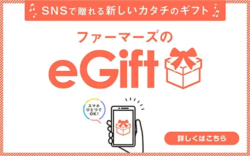 ファーマーズのeギフト｜カミチク ファーマーズマーケット